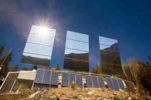 rjukan_threegiantmi-1_Unos espejos gigantes llevan el sol invernal a un pueblo noruego 00